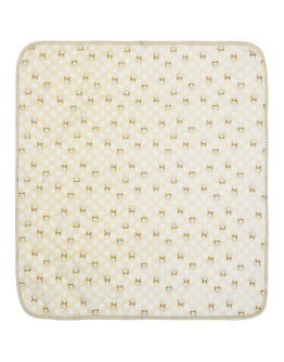 DAS BABY 6471 ΥΠΝΟΣΑΚΟΣ  80X90 RELAX ΚΙΤΡΙΝΟ