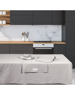 GREENWICH POLO CLUB ΣΕΤ ΠΕΤΣΕΤΕΣ ΚΟΥΖΙΝΑΣ 2TMX 30Χ45 2638 GREY