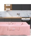 GREENWICH POLO CLUB ΣΕΤ ΠΕΤΣΕΤΕΣ ΚΟΥΖΙΝΑΣ 2TMX 30Χ45 2639 ΡΟΖ