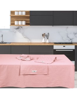 GREENWICH POLO CLUB ΣΕΤ ΠΕΤΣΕΤΕΣ ΚΟΥΖΙΝΑΣ 2TMX 30Χ45 2639 ΡΟΖ