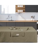 GREENWICH POLO CLUB ΣΕΤ ΠΕΤΣΕΤΕΣ ΚΟΥΖΙΝΑΣ 2TMX 30Χ45 2640 GREY