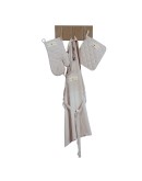 GREENWICH POLO CLUB ΣΕΤ ΚΟΥΖΙΝΑΣ 3 ΤΕΜΑΧΙΩΝ 2638 GREY