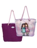 SANTORO ΤΣΑΝΤΑ ΘΑΛΑΣΣΗΣ 5872 ΛΙΛΑ