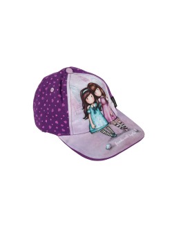 SANTORO ΚΑΠΕΛΟ ONE SIZE 5872 ΛΙΛΑ