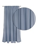 DAS HOME ΚΟΥΡΤΙΝΑ 450Χ270 ΜΕ ΤΡΕΣΑ 2199 ΣΙΕΛ