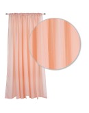 DAS HOME ΚΟΥΡΤΙΝΑ 450Χ270 ΜΕ ΤΡΕΣΑ 2194 ΣΟΜΟΝ