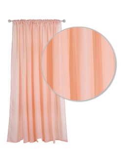 DAS HOME ΚΟΥΡΤΙΝΑ 450Χ270 ΜΕ ΤΡΕΣΑ 2194 ΣΟΜΟΝ