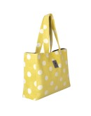 GREENWICH POLO CLUB ΤΣΑΝΤΑ ΘΑΛΑΣΣΗΣ 50Χ38 3737 YELLOW