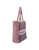 GREENWICH POLO CLUB ΤΣΑΝΤΑ ΘΑΛΑΣΣΗΣ 42Χ45 3730 BLACK, NUDE