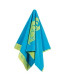 GREENWICH POLO CLUB JUNIOR ΠΕΤΣΕΤΑ ΘΑΛΑΣΣΗΣ 70Χ140 3763 BLUE