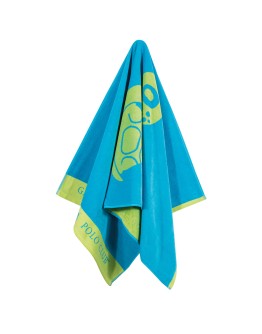 GREENWICH POLO CLUB JUNIOR ΠΕΤΣΕΤΑ ΘΑΛΑΣΣΗΣ 70Χ140 3763 BLUE