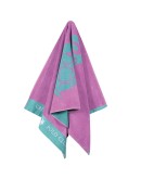 GREENWICH POLO CLUB JUNIOR ΠΕΤΣΕΤΑ ΘΑΛΑΣΣΗΣ 70Χ140 3764 PINK