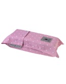 GREENWICH POLO CLUB ΣΕΝΤΟΝΙ ME ΛΑΣΤΙΧΟ ΥΠΕΡΔΙΠΛΟ 160*200+35 LOFT 2501 NUDE