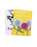 DAS HOME ΣΕΤ ΠΟΤΗΡΟΠΑΝΑ 2ΤΜΧ 40Χ65 0640 ΠΟΛΥΧΡΩΜΟ