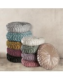 DAS HOME ΔΙΑΚΟΣΜΗΤΙΚΟ ΜΑΞΙΛΑΡΙ Φ.40 0251 GREY