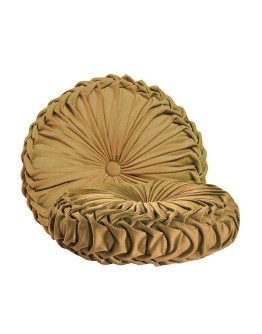 DAS HOME ΔΙΑΚΟΣΜΗΤΙΚΟ ΜΑΞΙΛΑΡΙ Φ.40 0249 GOLD