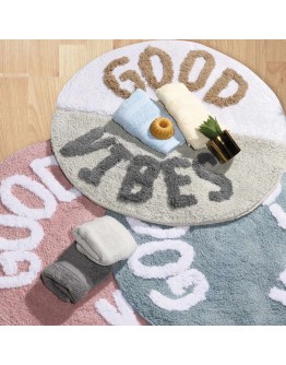 DAS HOME ΤΑΠΕΤΟ Φ.60 0680 ΓΑΛΑΖΙΟ, ΛΕΥΚΟ