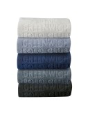 GREENWICH POLO CLUB ΤΑΠΕΤΟ 50Χ70 3039 ΜΠΛΕ