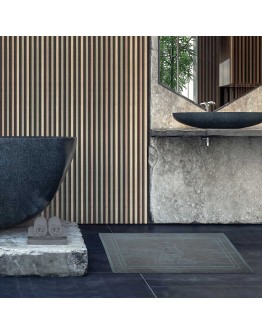 GREENWICH POLO CLUB ΤΑΠΕΤΟ 50Χ70 3041 GREY