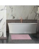 GREENWICH POLO CLUB ΤΑΠΕΤΟ 50Χ70 3042 ΡΟΖ