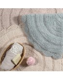 DAS HOME ΤΑΠΕΤΟ Φ.60 0634 NUDE