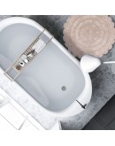 DAS HOME ΤΑΠΕΤΟ Φ.60 0634 NUDE