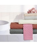 DAS HOME ΣΕΤ ΠΕΤΣΕΤΕΣ 3ΤΕΜΑΧΙΩΝ BEST 0685 ΤΕΡΑΚΟΤΑ