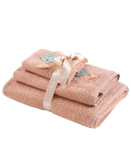 DAS HOME ΣΕΤ ΠΕΤΣΕΤΕΣ 3ΤΕΜΑΧΙΩΝ DAILY 0731 ΣΟΜΟΝ