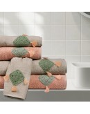 DAS HOME ΣΕΤ ΠΕΤΣΕΤΕΣ 3ΤΕΜΑΧΙΩΝ DAILY 0732 ΣΠΑΓΓΙ