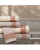 DAS HOME ΣΕΤ ΠΕΤΣΕΤΕΣ 3ΤΕΜΑΧΙΩΝ DAILY 0734 ΣΠΑΓΓΙ