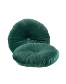 DAS HOME ΔΙΑΚΟΣΜΗΤΙΚΟ ΜΑΞΙΛΑΡΙ Φ.38 0267 GREEN