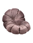 DAS HOME ΔΙΑΚΟΣΜΗΤΙΚΟ ΜΑΞΙΛΑΡΙ Φ.45 0264 BROWN