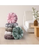 DAS HOME ΔΙΑΚΟΣΜΗΤΙΚΟ ΜΑΞΙΛΑΡΙ Φ.45 0264 BROWN