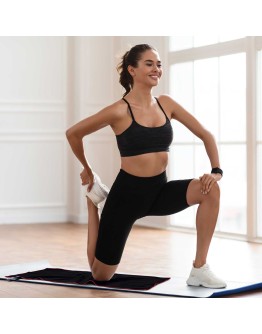 Greenwich Polo Club: Πετσέτα γυμναστηρίου microfibre, σχ. 3871