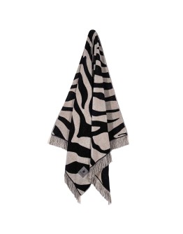 GREENWICH POLO CLUB ΠΕΤΣΕΤΑ ΘΑΛΑΣΣΗΣ 90Χ180 ESSENTIAL 3738 BLACK, TAUPE