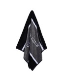 GREENWICH POLO CLUB ΠΕΤΣΕΤΑ ΘΑΛΑΣΣΗΣ 90Χ180 ESSENTAL 3865 BLACK, GREY