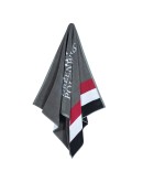 GREENWICH POLO CLUB ΠΕΤΣΕΤΑ ΘΑΛΑΣΣΗΣ 90Χ180 ESSENTIAL 3867 GREY