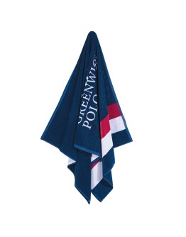 GREENWICH POLO CLUB ΠΕΤΣΕΤΑ ΘΑΛΑΣΣΗΣ 90Χ180 ESSENTIAL 3866 BLUE