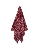 GREENWICH POLO CLUB ΠΕΤΣΕΤΑ ΘΑΛΑΣΣΗΣ 90Χ180 3771 PURPLE