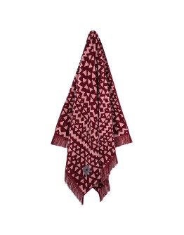 GREENWICH POLO CLUB ΠΕΤΣΕΤΑ ΘΑΛΑΣΣΗΣ 90Χ180 3771 PURPLE