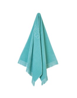 GREENWICH POLO CLUB ΠΕΤΣΕΤΑ ΘΑΛΑΣΣΗΣ 90Χ190 3733 BLUE