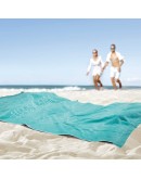 GREENWICH POLO CLUB ΠΕΤΣΕΤΑ ΘΑΛΑΣΣΗΣ 90Χ190 3733 BLUE