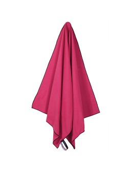 GREENWICH POLO CLUB ΠΕΤΣΕΤΑ ΘΑΛΑΣΣΗΣ 80Χ180 3868 FUSCHIA