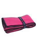 GREENWICH POLO CLUB ΠΕΤΣΕΤΑ ΘΑΛΑΣΣΗΣ 80Χ180 3868 FUSCHIA