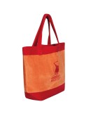 GREENWICH POLO CLUB ΤΣΑΝΤΑ ΘΑΛΑΣΣΗΣ 55Χ40 3860 CORAL, RED