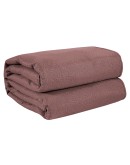 DAS HOME ΚΟΥΒΕΡΛΙ ΜΟΝΟ HAPPY 9566 NUDE