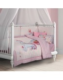 GREENWICH POLO CLUB ΠΑΝΤΑ ΚΟΥΝΙΑΣ ΒΑΒΥ 8828 ΡΟΖ, ΣΟΜΟΝ, ΩΧΡΑ