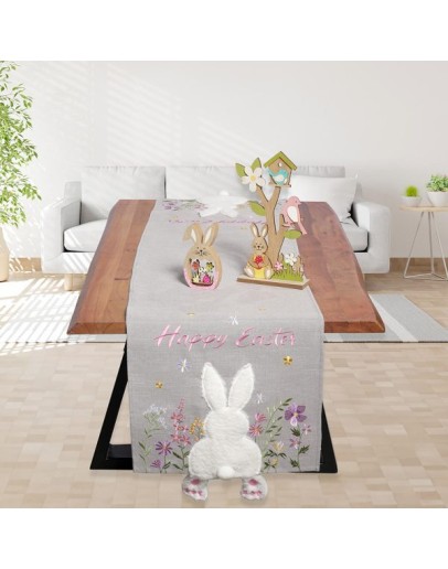 Ilis Home: Πασχαλινό runner, 0155