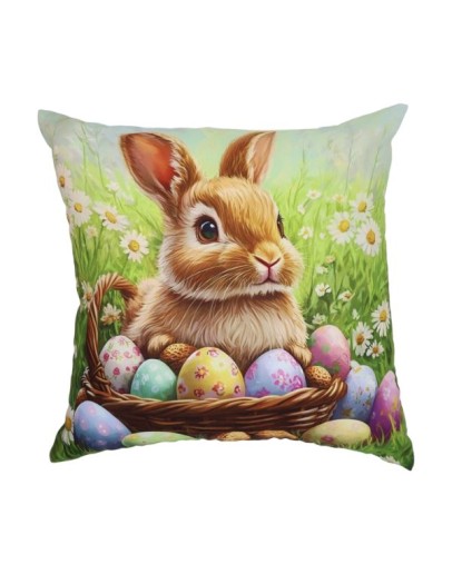 Ilis Home: Πασχαλινή μαξιλαροθήκη, 0323