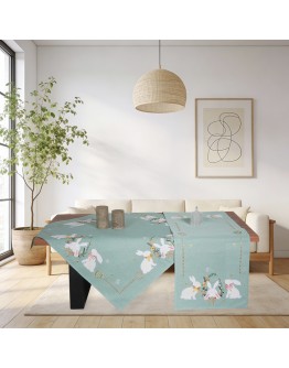 Ilis Home: Πασχαλινό runner, 0346 μέντα